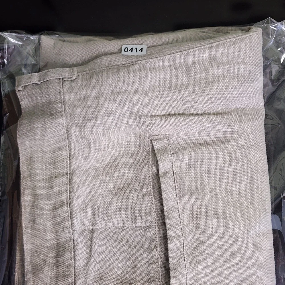 Mariyaab linen trousers
